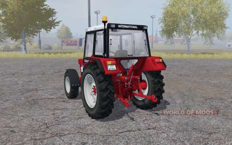 International 844-S for Farming Simulator 2013