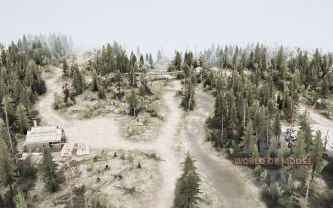 Facility for Spintires MudRunner