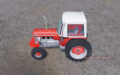 Massey Ferguson 1080 for Farming Simulator 2013