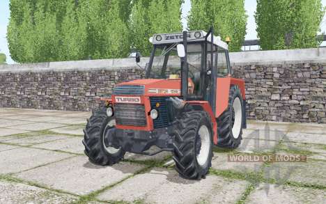 Zetor 10145 for Farming Simulator 2017