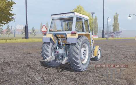 Ursus 902 for Farming Simulator 2013