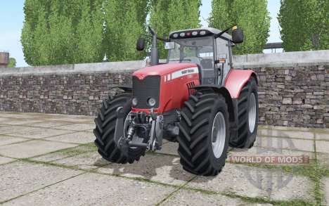 Massey Ferguson 7499 for Farming Simulator 2017