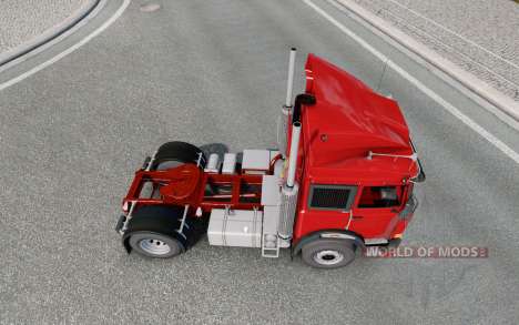 Iveco-Fiat 190-38 Turbo Special for Euro Truck Simulator 2