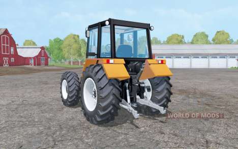 Renault 103-54 TX for Farming Simulator 2015
