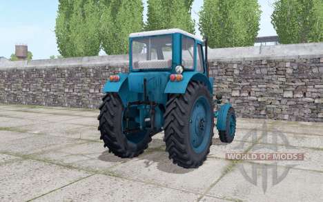 MTZ 50 Belarus for Farming Simulator 2017
