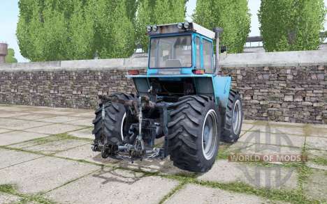 HTZ 16331 for Farming Simulator 2017