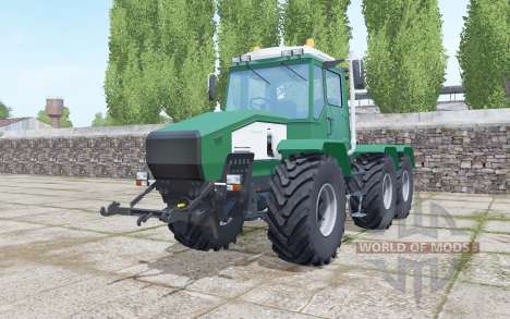 Slobozhanets HTA 300-03 for Farming Simulator 2017