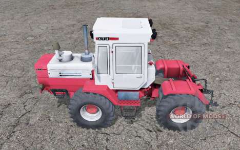 T-150KM for Farming Simulator 2015