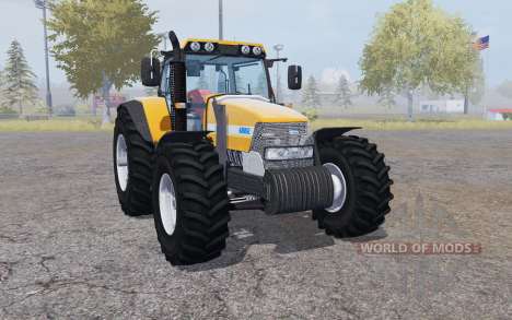 Camts TTX-215 for Farming Simulator 2013