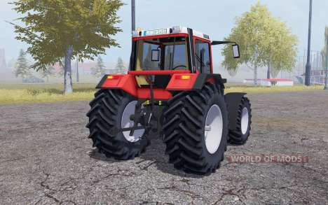 International 1455 XL for Farming Simulator 2013