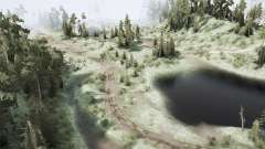 Erbash for MudRunner