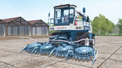 Enisey 324 for Farming Simulator 2017