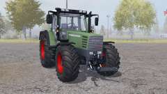 Fendt Favorit 514C Turboshift for Farming Simulator 2013