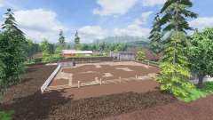 Pacheski Farms v2.1 for Farming Simulator 2017