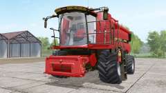 Case IH Axial-Flow 7130 Increased emptying rate for Farming Simulator 2017