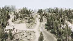 Facility for MudRunner