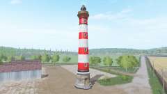 Lighthouse for Farming Simulator 2017