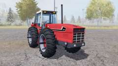 International 3588 for Farming Simulator 2013