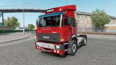 Iveco-Fiat 190-38 Turbo Special v2.3 for Euro Truck Simulator 2