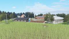 Fantasy reloaded for Farming Simulator 2015