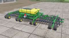 John Deere 1990 CCS for Farming Simulator 2017