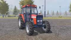 Ursus 5314 front loader for Farming Simulator 2013