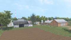 Lubelska for Farming Simulator 2015