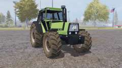Deutz-Fahr DX 140 double wheels for Farming Simulator 2013
