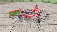 Enorossi RR 460 Evo for Farming Simulator 2017