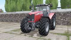 Massey Ferguson 7499 for Farming Simulator 2017