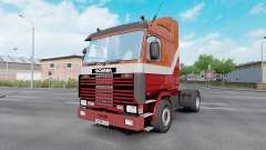 Scania R113H 360 1988 for Euro Truck Simulator 2