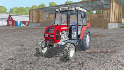 Ursus C-360 2WD animation parts for Farming Simulator 2015