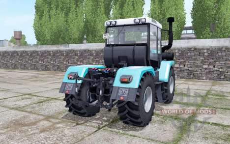 HTZ 244К for Farming Simulator 2017