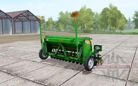 Amazone D9 3000 Super for Farming Simulator 2017
