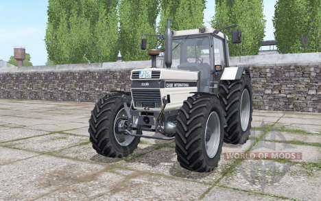 Case International 1255 XL for Farming Simulator 2017
