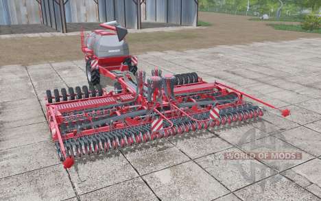 Horsch Pronto 9 SW for Farming Simulator 2017