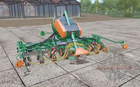 Amazone EDX 6000-2C for Farming Simulator 2017
