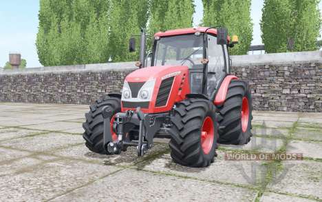 Zetor Major 80 for Farming Simulator 2017