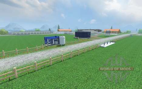 Meran for Farming Simulator 2013