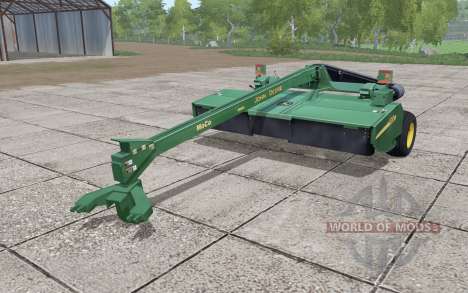 John Deere 956 MoCo for Farming Simulator 2017