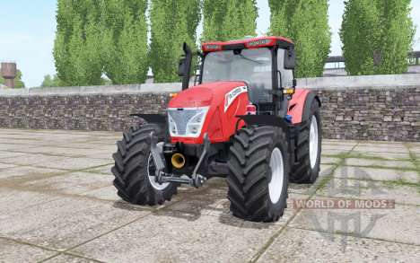 McCormick X7.440 for Farming Simulator 2017