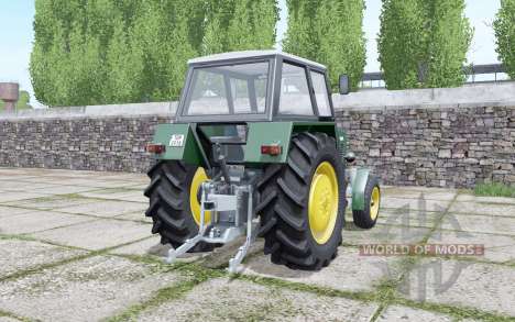 Ursus 912 for Farming Simulator 2017