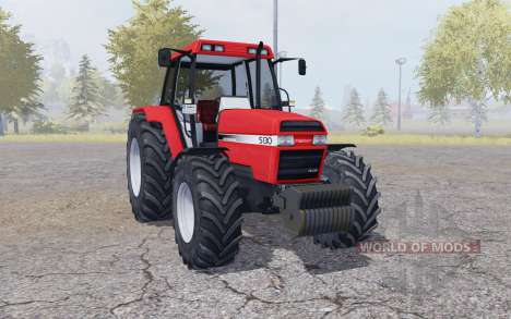 Case International 5130 for Farming Simulator 2013