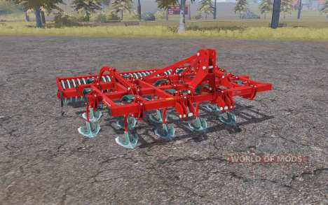 Kverneland CLC 400 pro for Farming Simulator 2013