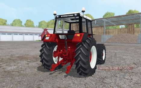 International 1246 for Farming Simulator 2015
