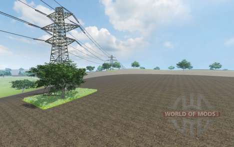 Lodzkie Klimaty for Farming Simulator 2013