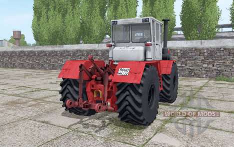 Kirovets K-710 for Farming Simulator 2017