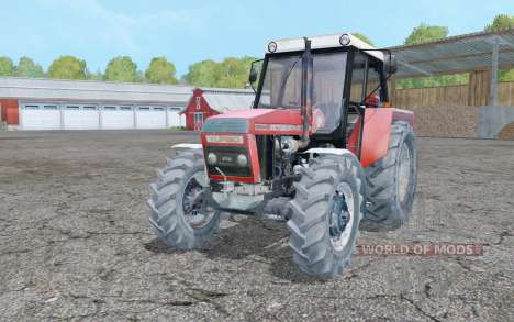Zetor 10145 for Farming Simulator 2015