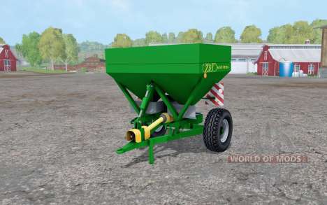 ZDT RM1-071 for Farming Simulator 2015