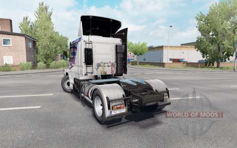 Scania T113H for Euro Truck Simulator 2